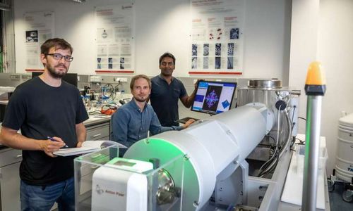 格拉茨技术大学新发现助力开发环保型超级电容器